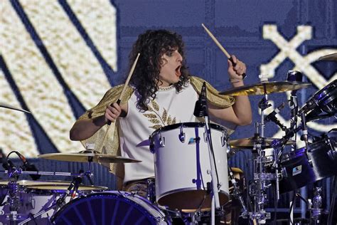 danny wagner height greta van fleet|Danny Wagner: The Drummer Who Rocked with Greta Van Fleet